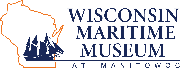 Wisconsin Maritime Museum Logo